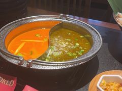 -牛New寿喜烧(虹桥新天地店)