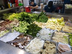 -林静小吃(复兴路店)