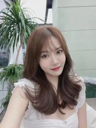 -3AM·S HAIR SALON烫发染发接发