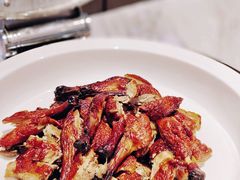 -上海兴国宾馆香樟园西餐厅