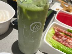 -KingThaia金泰兰(滨江天街店)