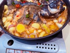 -舌尖上·霞浦滩涂海鲜(总店)