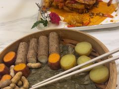 -国惠大酒楼(宝龙店)