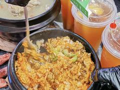 -玄希浪漫厨房·韩料烤肉(湖滨银泰in77店)