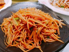 -金家老三饭庄(常营店)