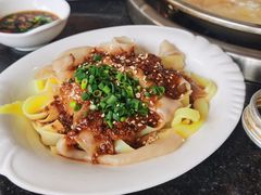 鹅肠凉粉-老来福·非遗酸汤兔(凯旋路店)