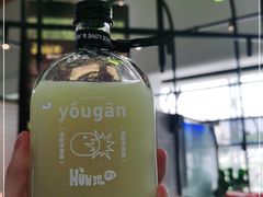 -混果汁(福田领展中心城店)