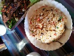 纳西炒饭-88号小吃店·经典云南菜·地道纳西美食