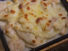 -92°C俄式厨房(中央大街店)