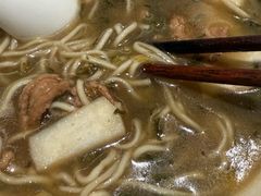 -慧娟面馆·餐厅(望江路店)
