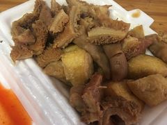 -细妹五香牛杂(步行街店)