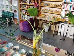 -袁亮今日陶艺(苹果社区总店)