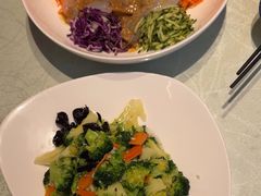-老德州四合院·德州菜(天衢路店)