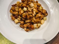 -大鸭梨烤鸭(金色漫香店)