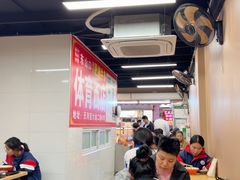 -东山口肥姨牛杂(东山口店)