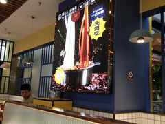 -燃尖儿自助串串火锅(新业广场店)