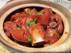 -汤城小厨•粤菜•靓汤(西直门凯德MALL店)