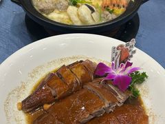 -濠景渔港(汇通店)