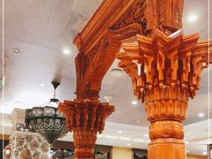 大堂-巴依老爷新疆美食(望京小街店)