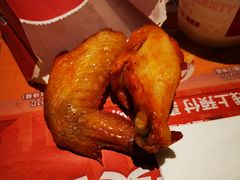 -肯德基(东直门来福士店)