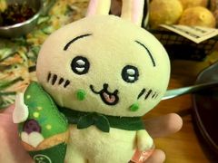 -恩你小木屋·韩式料理(假日广场店)