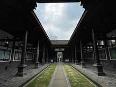 -平安桥天主教堂