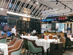 -稻香酒家·34年老字号·港式粤菜(汉街店)