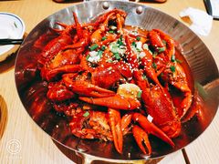 -文叔·湖北名小吃·小龙虾(华强北店)