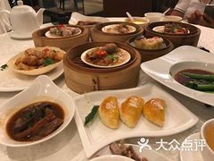 -红棉中餐厅·广州海航威斯汀酒店