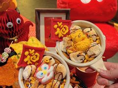 -乐园夜市场(五道口王庄路店)