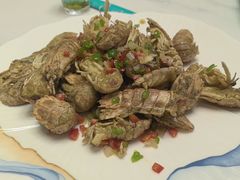 -渔码头食府·20年蓬莱老字号(登州路店)