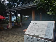 -金鸡山公园