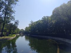 -白水寺森林公园