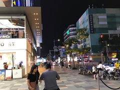 -HALO广场(梨园路店)