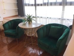 -MUSE缪斯婚纱礼服馆(黄陂广场店)