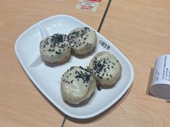 -小杨生煎(周浦万达店)