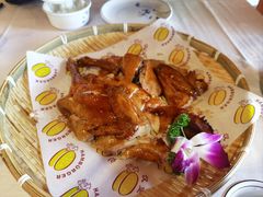 -美人鱼悬崖海景餐厅(鹿嘴山庄店)