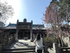 -西安化觉巷清真大寺