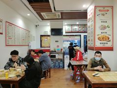 大堂-吉味馆(柠溪店)