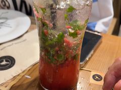 -Mark&Mars Restaurant