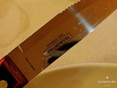 -奥斯特牛排馆(圣母百花大教堂)