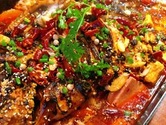 -湄公河秘制烤鱼(西双十贰城商业中心店)