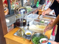 -飘香火锅(玉林西路店)