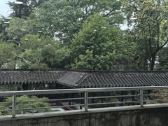 -苏州图书馆(人民路总馆)