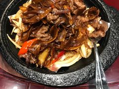 -保定会馆(裕华店)