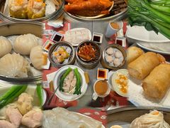 -点点心点心专门店(旺角店)