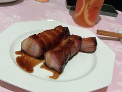 -誉八仙酒楼(静安大悦城店)