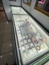 -张师傅首饰加工修理(西单华威潮铺街店)