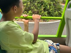-海南铜鼓岭景区