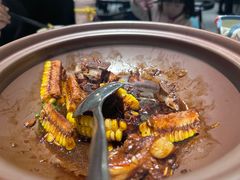 -简小舍·民间手艺菜(武昌江滩店)